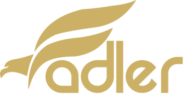 Hotel Adler logo