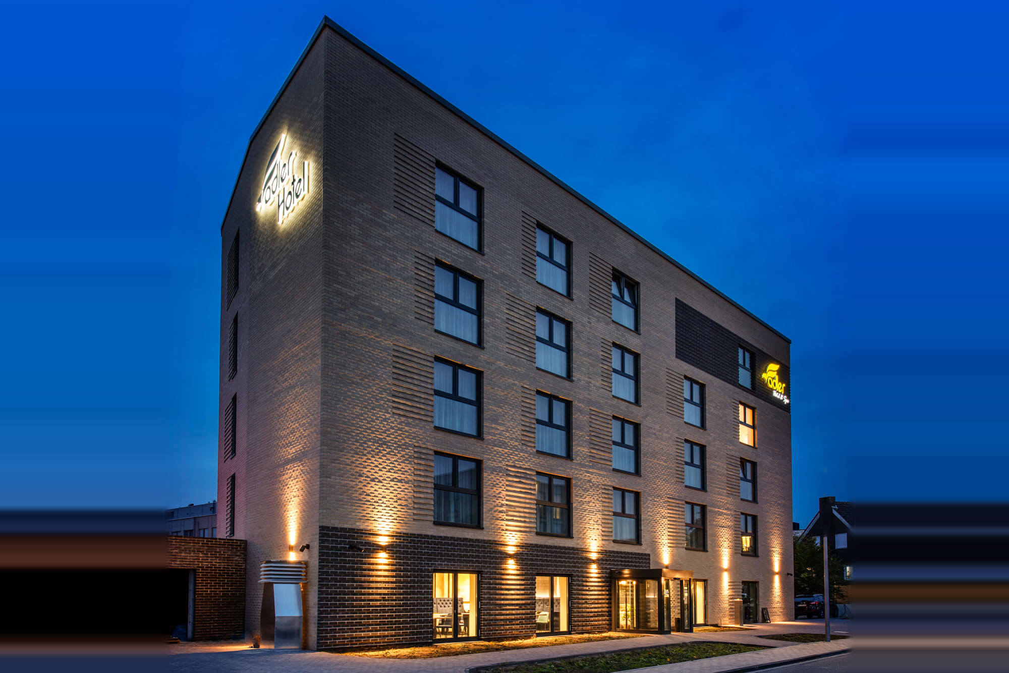 Adler Hotel & Spa